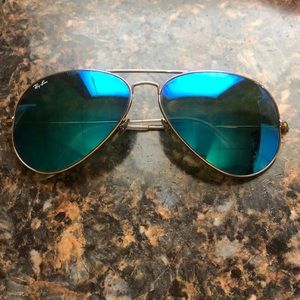 Ray-ban aviator
